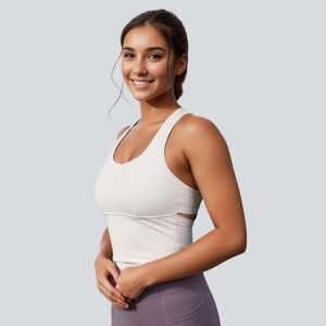 Halara Sporty Crop Top